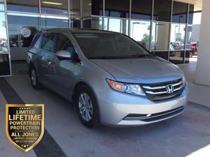  Honda Odyssey 5dr in Casa Grande, AZ