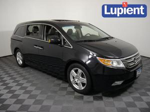  Honda Odyssey Touring in Minneapolis, MN