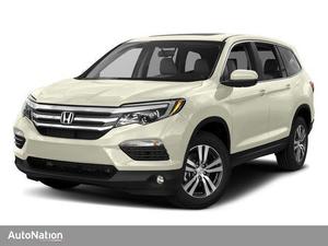  Honda Pilot EX-L For Sale In Hollywood | Cars.com