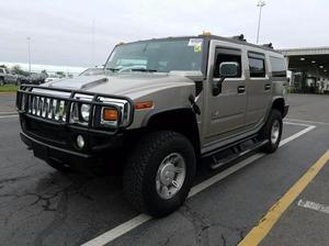  Hummer H2 For Sale In Springfield Gardens | Cars.com