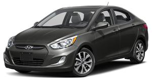  Hyundai Accent Value Edition For Sale In Louisville |