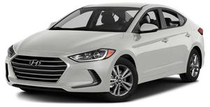  Hyundai Elantra SE For Sale In Bloomington | Cars.com