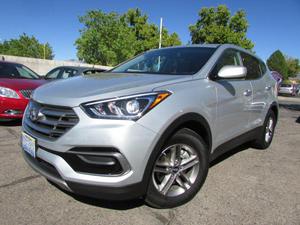  Hyundai Santa Fe Sport 2.4L For Sale In Albuquerque |