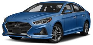  Hyundai Sonata SE For Sale In Bloomington | Cars.com
