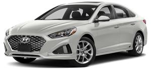  Hyundai Sonata Sport For Sale In Birmingham | Cars.com