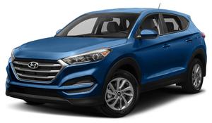  Hyundai Tucson SE Plus For Sale In Dover | Cars.com