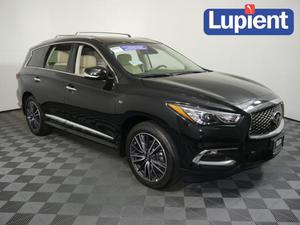  Infiniti QX60 Base in Minneapolis, MN