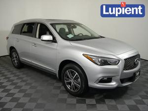  Infiniti QX60 Base in Minneapolis, MN