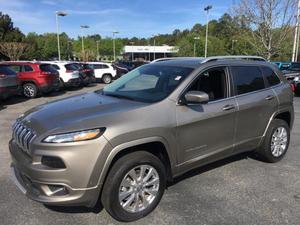  Jeep Cherokee 4x4 in Cary, NC