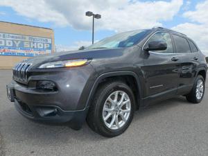  Jeep Cherokee Latitude For Sale In Monroe | Cars.com
