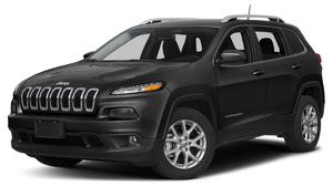  Jeep Cherokee Latitude Plus For Sale In Hopkinsville |