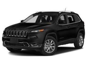  Jeep Cherokee Limited For Sale In Acton | Cars.com