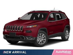  Jeep Cherokee Limited For Sale In Houston | Cars.com