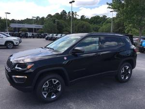  Jeep Compass 4x4 in Cary, NC