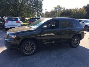  Jeep Compass FWD in Cary, NC