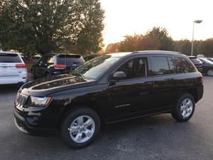  Jeep Compass FWD in Cary, NC