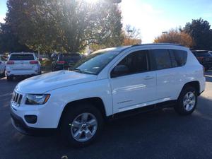  Jeep Compass FWD in Cary, NC