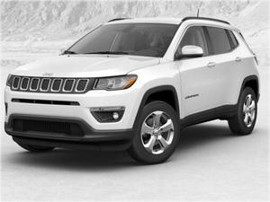  Jeep Compass Latitude For Sale In Beacon | Cars.com