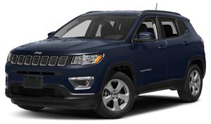  Jeep Compass Latitude For Sale In Detroit | Cars.com