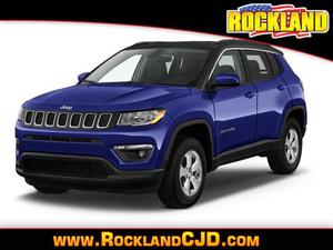  Jeep Compass Latitude For Sale In Nanuet | Cars.com