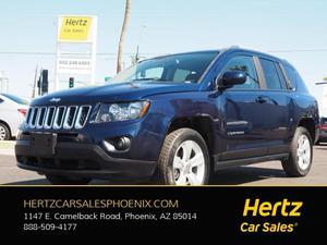  Jeep Compass Latitude For Sale In Phoenix | Cars.com