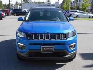  Jeep Compass Latitude For Sale In Pottsville | Cars.com