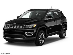  Jeep Compass Limited For Sale In Little Ferry |