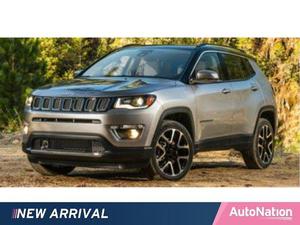  Jeep Compass Sport For Sale In Pembroke Pines |