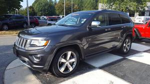  Jeep Grand Cherokee 4WD 4dr in Cary, NC