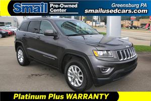  Jeep Grand Cherokee 4WD 4dr in Greensburg, PA