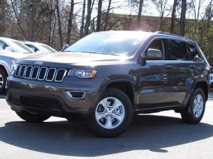  Jeep Grand Cherokee 4x2 in Raleigh, NC