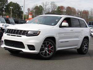  Jeep Grand Cherokee 4x4 in Raleigh, NC