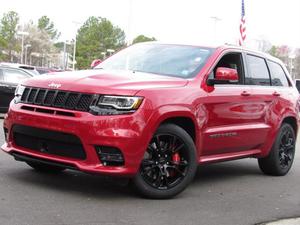  Jeep Grand Cherokee 4x4 in Raleigh, NC