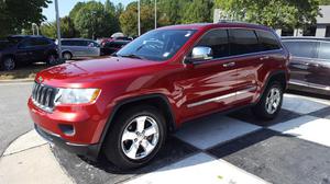  Jeep Grand Cherokee Limited in Cary, NC