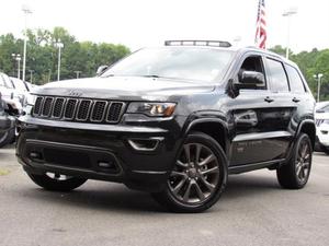  Jeep Grand Cherokee RWD 4dr in Raleigh, NC