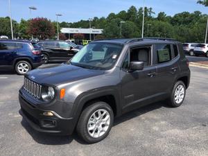  Jeep Renegade 4x4 in Cary, NC