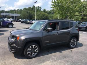 Jeep Renegade 4x4 in Cary, NC