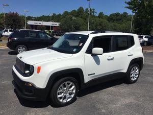  Jeep Renegade FWD in Cary, NC