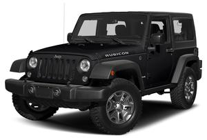  Jeep Wrangler Rubicon For Sale In Brownsburg | Cars.com
