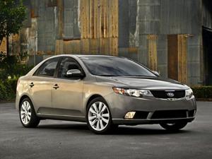  Kia Forte EX For Sale In Findlay | Cars.com