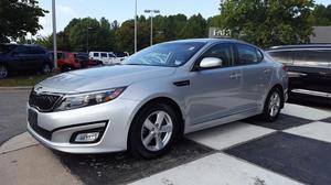  Kia Optima LX in Cary, NC