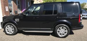  Land Rover LR4 Base For Sale In Hopkins | Cars.com