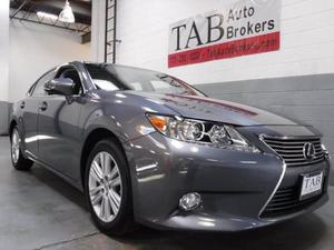  Lexus ES 350 Base For Sale In Chicago | Cars.com