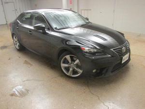  Lexus IS 350 in Madison, WI