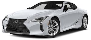  Lexus LC 500 Base For Sale In Wayzata | Cars.com