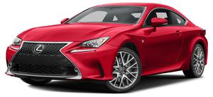  Lexus RC 300 Base For Sale In Maplewood | Cars.com