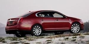  Lincoln MKS in San Antonio, TX