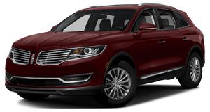  Lincoln MKX Reserve For Sale In Dearborn | Cars.com