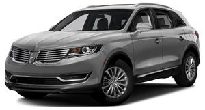  Lincoln MKX Reserve For Sale In Middleburg Heights |