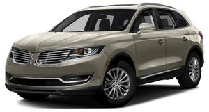  Lincoln MKX Select For Sale In Flemington | Cars.com